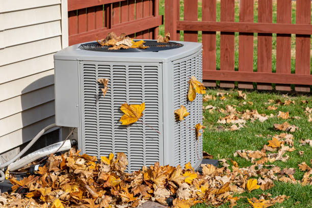 Best HVAC air duct cleaning  in Hudson, CO