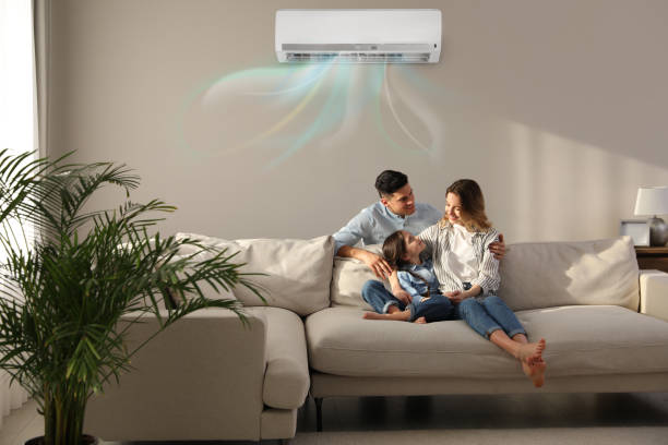 Best HVAC air duct cleaning  in Hudson, CO