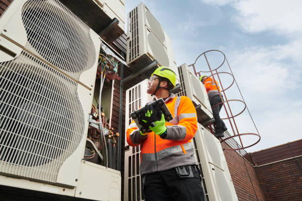 Best Air conditioning repair  in Hudson, CO