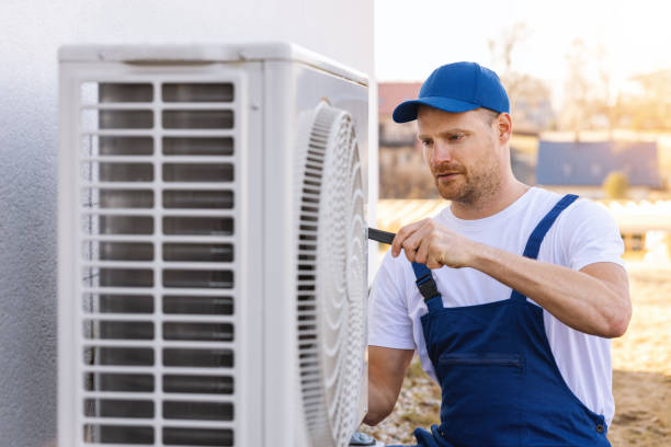 Trusted Hudson, CO HVAC Experts