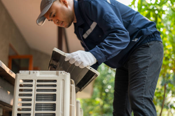 Best HVAC maintenance plan  in Hudson, CO