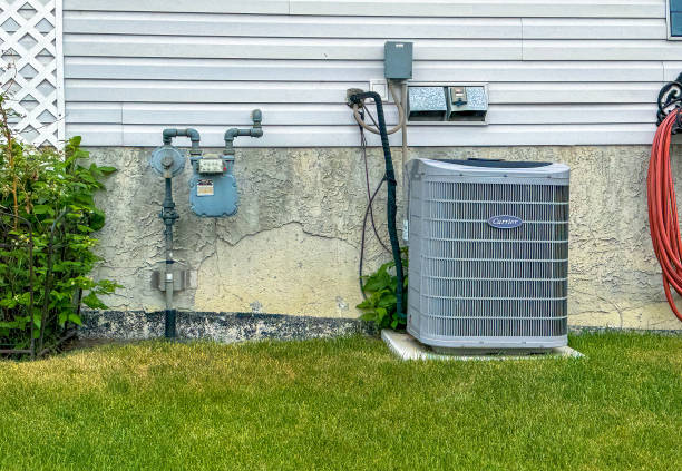 Best Emergency HVAC repair  in Hudson, CO